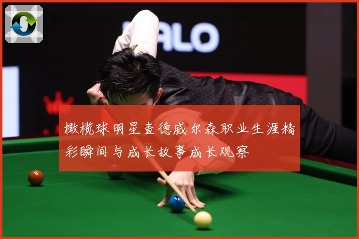 橄榄球明星查德威尔森职业生涯精彩瞬间与成长故事成长观察