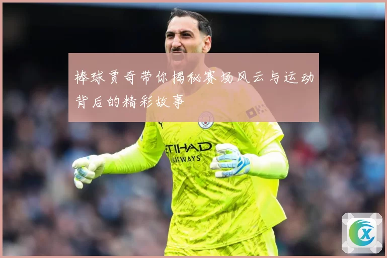 棒球贾奇带你揭秘赛场风云与运动背后的精彩故事