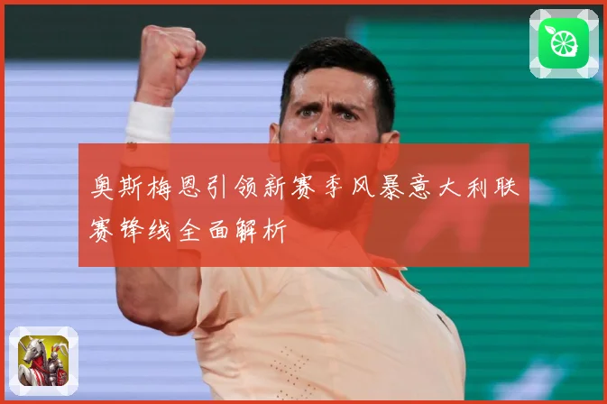 奥斯梅恩引领新赛季风暴意大利联赛锋线全面解析