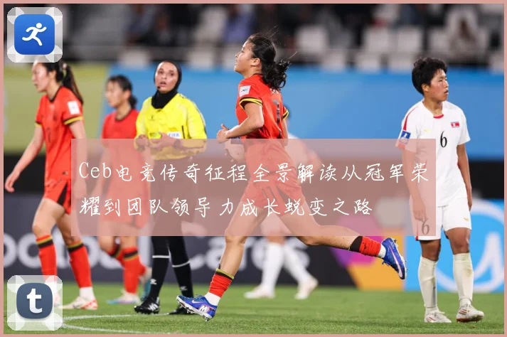Ceb电竞传奇征程全景解读从冠军荣耀到团队领导力成长蜕变之路