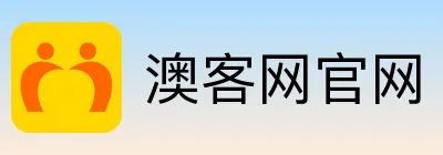 澳客网官网 logo